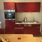 Apartment De Haen Luxury Villa: Private With Jacuzzi And Sauna