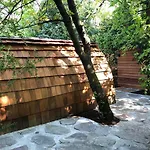 De Haen - Prive-appartementen 43 Of 60 M2 Met Tweepersoons Bubbelbad - Finse Sauna - In Westvleugel Luxe * אוס