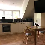 De Haen - Privé-appartementen 43 Of 60 M2 Met Tweepersoons Bubbelbad - Finse Sauna - In Westvleugel Luxe Appartement Oss