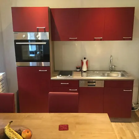 דירה De Haen - Prive-appartementen 43 Of 60 M2 Met Tweepersoons Bubbelbad - Finse Sauna - In Westvleugel Luxe