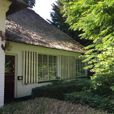 De Haen - Prive-appartementen 43 Of 60 M2 Met Tweepersoons Bubbelbad - Finse Sauna - In Westvleugel Luxe