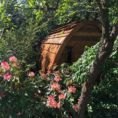 De Haen - Privé-appartementen 43 Of 60 M2 Met Tweepersoons Bubbelbad - Finse Sauna - In Westvleugel Luxe Appartement