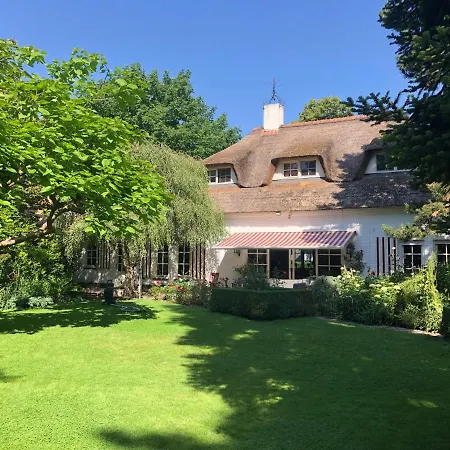 De Haen - Prive-appartementen 43 Of 60 M2 Met Tweepersoons Bubbelbad - Finse Sauna - In Westvleugel Luxe אוס