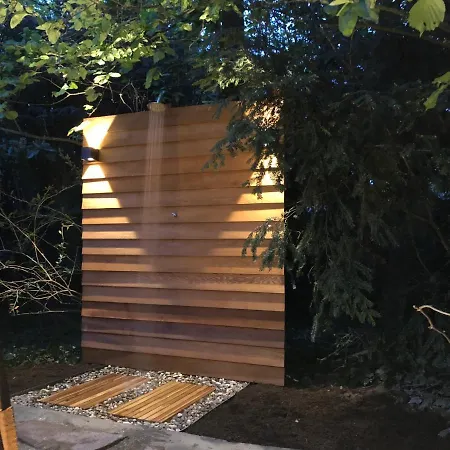 公寓 De Haen - Prive-appartementen 43 Of 60 M2 Met Tweepersoons Bubbelbad - Finse Sauna - In Westvleugel Luxe