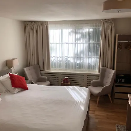 De Haen - Prive-appartementen 43 Of 60 M2 Met Tweepersoons Bubbelbad - Finse Sauna - In Westvleugel Luxe דירה *