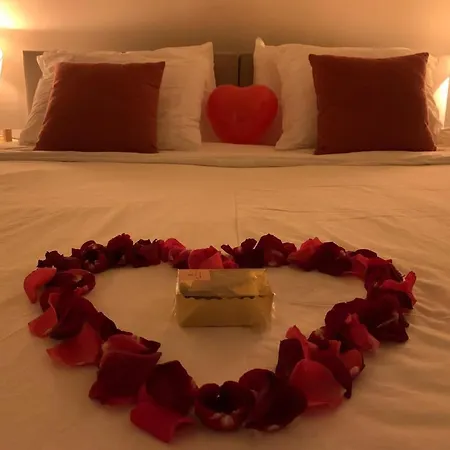 דירה De Haen - Prive-appartementen 43 Of 60 M2 Met Tweepersoons Bubbelbad - Finse Sauna - In Westvleugel Luxe *