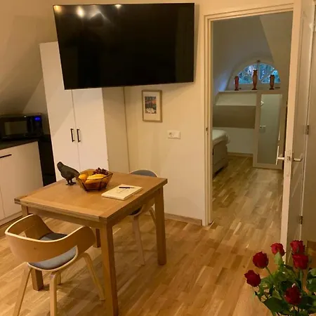 De Haen - Prive-appartementen 43 Of 60 M2 Met Tweepersoons Bubbelbad - Finse Sauna - In Westvleugel Luxe אוס