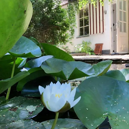 De Haen - Prive-appartementen 43 Of 60 M2 Met Tweepersoons Bubbelbad - Finse Sauna - In Westvleugel Luxe Daire *