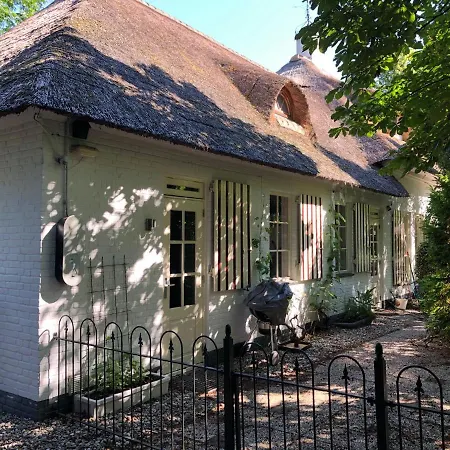 De Haen - Prive-appartementen 43 Of 60 M2 Met Tweepersoons Bubbelbad - Finse Sauna - In Westvleugel Luxe * אוס