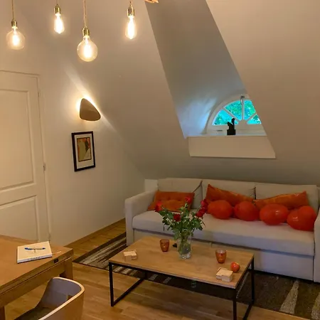 De Haen - Privé-appartementen 43 Of 60 M2 Met Tweepersoons Bubbelbad - Finse Sauna - In Westvleugel Luxe