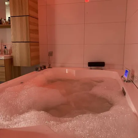 De Haen - Privé-appartementen 43 Of 60 M2 Met Tweepersoons Bubbelbad - Finse Sauna - In Westvleugel Luxe