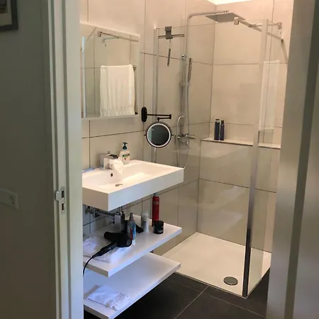 De Haen - Privé-appartementen 43 Of 60 M2 Met Tweepersoons Bubbelbad - Finse Sauna - In Westvleugel Luxe