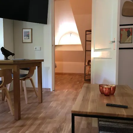 De Haen - Prive-appartementen 43 Of 60 M2 Met Tweepersoons Bubbelbad - Finse Sauna - In Westvleugel Luxe 奥斯