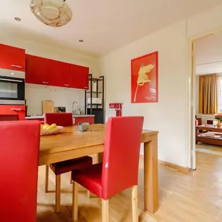 Apartamento De Haen - Privé-appartementen 43 Of 60 M2 Met Tweepersoons Bubbelbad - Finse Sauna - In Westvleugel Luxe Oss