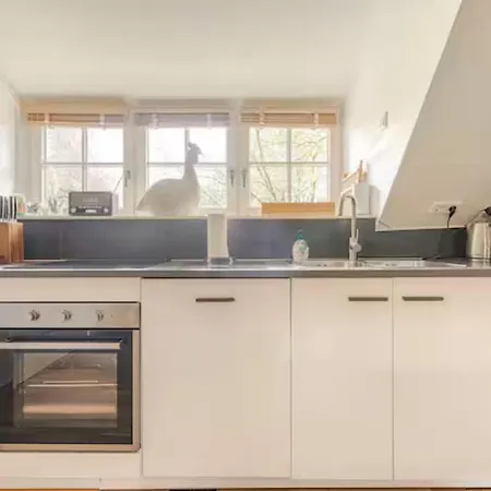 De Haen - Prive-appartementen 43 Of 60 M2 Met Tweepersoons Bubbelbad - Finse Sauna - In Westvleugel Luxe *