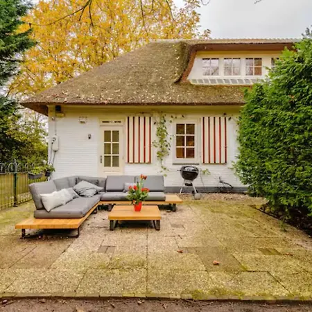 公寓 De Haen - Prive-appartementen 43 Of 60 M2 Met Tweepersoons Bubbelbad - Finse Sauna - In Westvleugel Luxe 奥斯