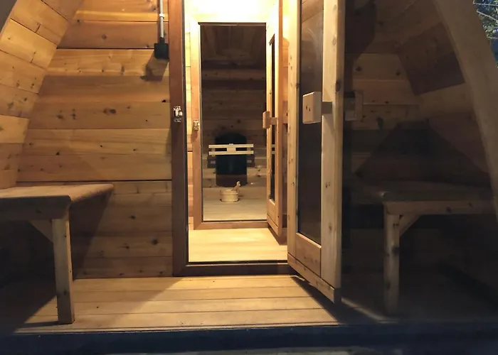 De Haen - Privé-appartementen 43 Of 60 M2 Met Tweepersoons Bubbelbad - Finse Sauna - In Westvleugel Luxe Appartement Oss