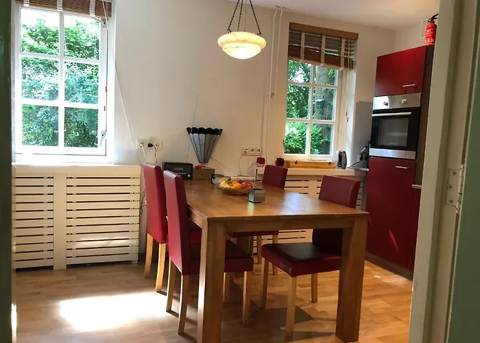 De Haen - Prive-appartementen 43 Of 60 M2 Met Tweepersoons Bubbelbad - Finse Sauna - In Westvleugel Luxe