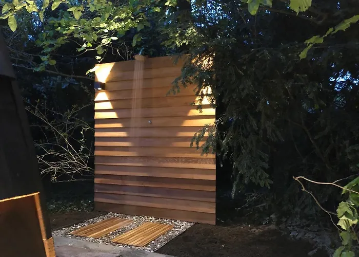 Appartement De Haen - Privé-appartementen 43 Of 60 M2 Met Tweepersoons Bubbelbad - Finse Sauna - In Westvleugel Luxe