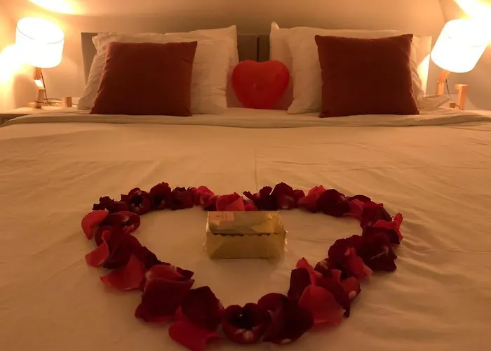 Daire De Haen - Prive-appartementen 43 Of 60 M2 Met Tweepersoons Bubbelbad - Finse Sauna - In Westvleugel Luxe *