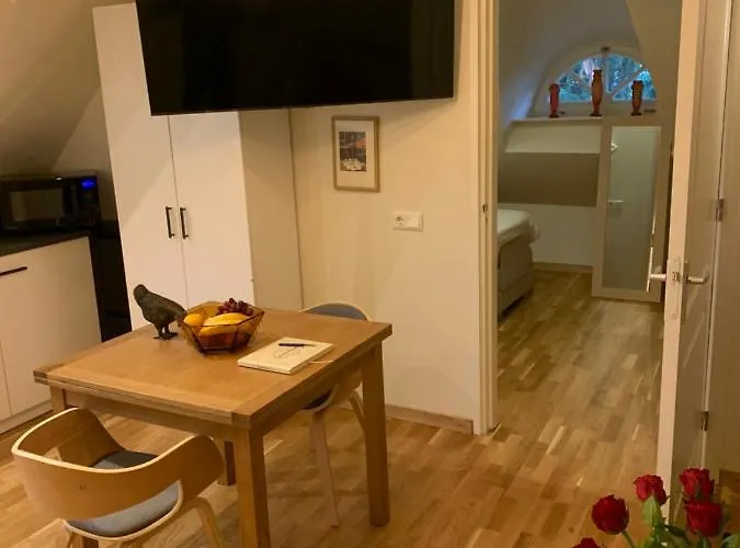 De Haen - Prive-appartementen 43 Of 60 M2 Met Tweepersoons Bubbelbad - Finse Sauna - In Westvleugel Luxe Oss