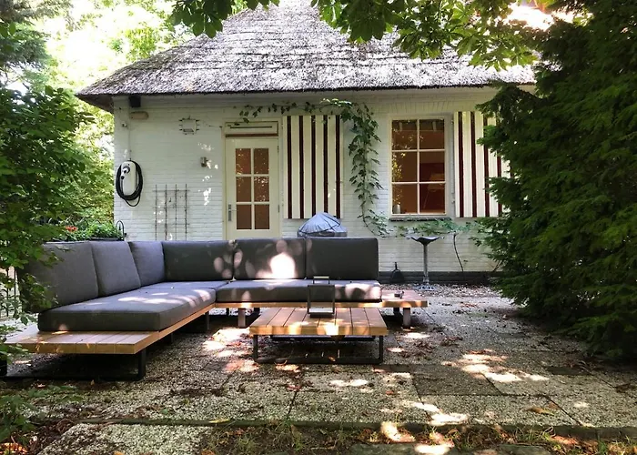 De Haen - Prive-appartementen 43 Of 60 M2 Met Tweepersoons Bubbelbad - Finse Sauna - In Westvleugel Luxe Daire *