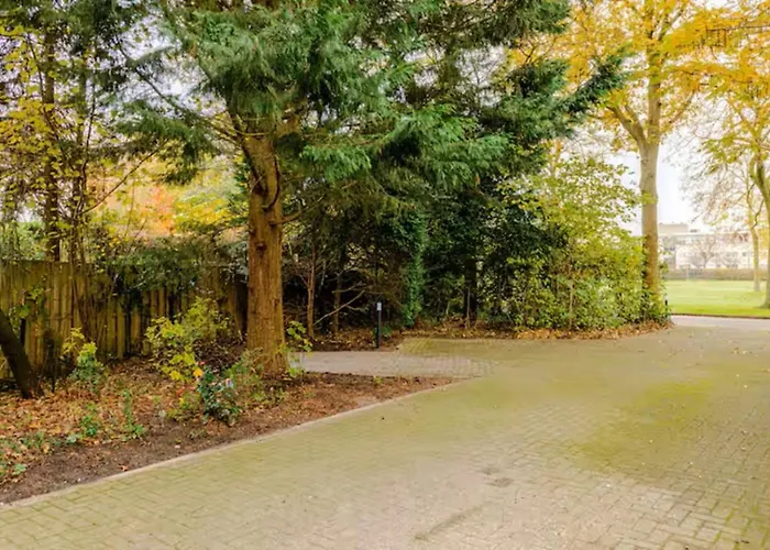 Daire De Haen - Prive-appartementen 43 Of 60 M2 Met Tweepersoons Bubbelbad - Finse Sauna - In Westvleugel Luxe *