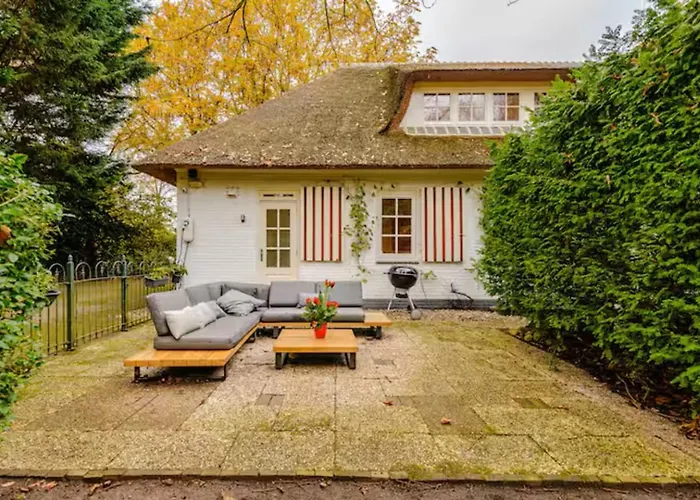 Daire De Haen - Prive-appartementen 43 Of 60 M2 Met Tweepersoons Bubbelbad - Finse Sauna - In Westvleugel Luxe Oss