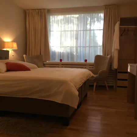 De Haen - Prive-appartementen 43 Of 60 M2 Met Tweepersoons Bubbelbad - Finse Sauna - In Westvleugel Luxe Apartament Oss