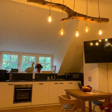 Apartament De Haen - Prive-appartementen 43 Of 60 M2 Met Tweepersoons Bubbelbad - Finse Sauna - In Westvleugel Luxe *