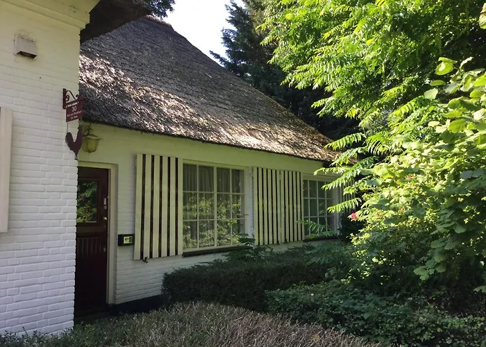 De Haen - Privé-appartementen 43 Of 60 M2 Met Tweepersoons Bubbelbad - Finse Sauna - In Westvleugel Luxe