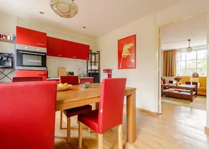 Appartement De Haen - Privé-appartementen 43 Of 60 M2 Met Tweepersoons Bubbelbad - Finse Sauna - In Westvleugel Luxe Oss